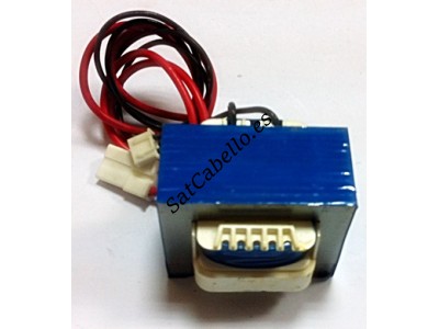 Transformador 13.5v Unidad Interior Aire Acondicionado Firstline FCS12000CH